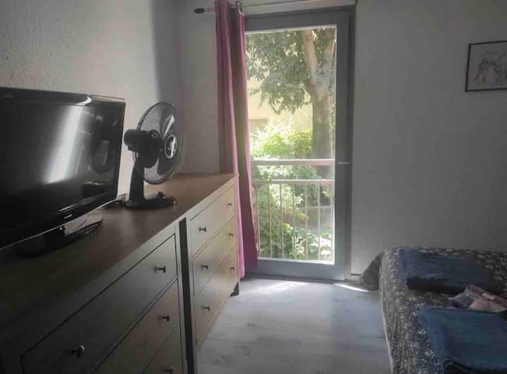 Საძინებელი 3