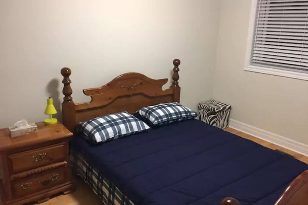 Cozy Room