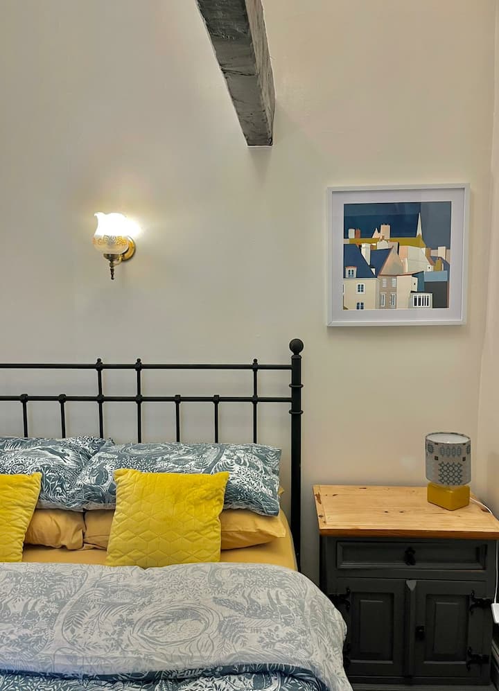 Habitación 1