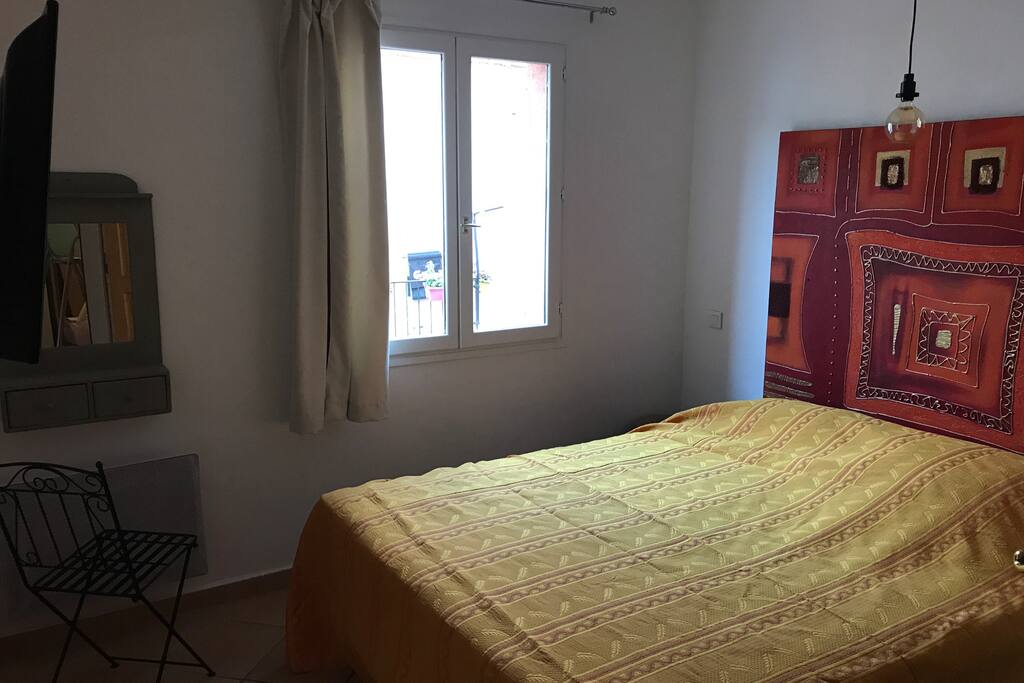 Chambre 2