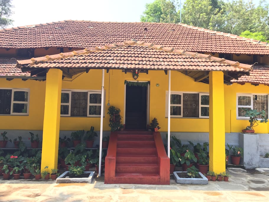 Bungalow