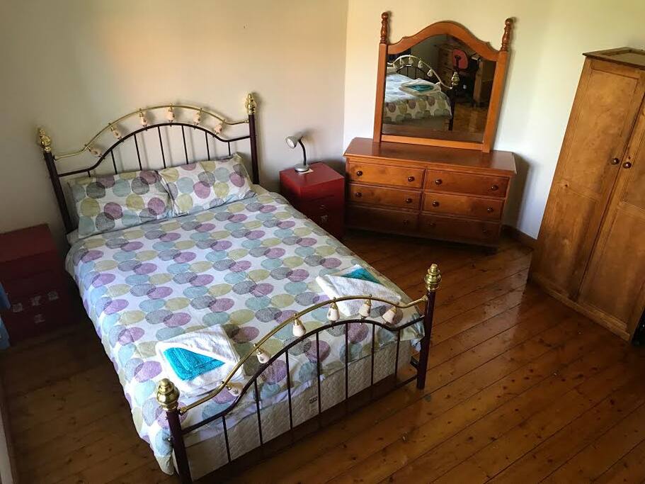 Room Eureka