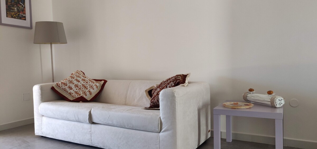 Top Airbnb: Egadi 10 Vacation Home in San Pietro in Bevagna a Manduria