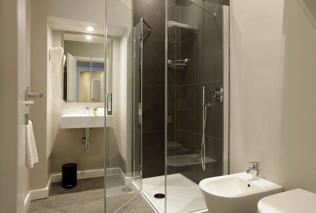 bagno