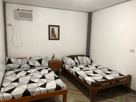 *Clean & Private Guesthouse PATAR*