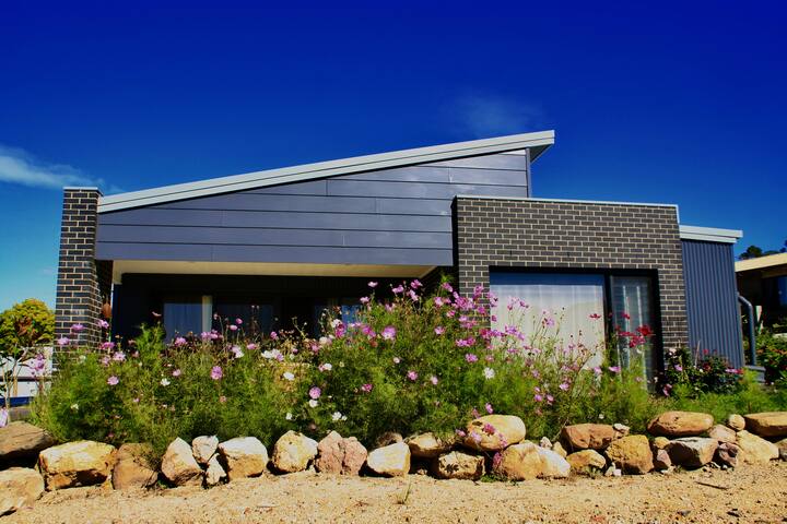 HALWIN Air BnB PAMBULA