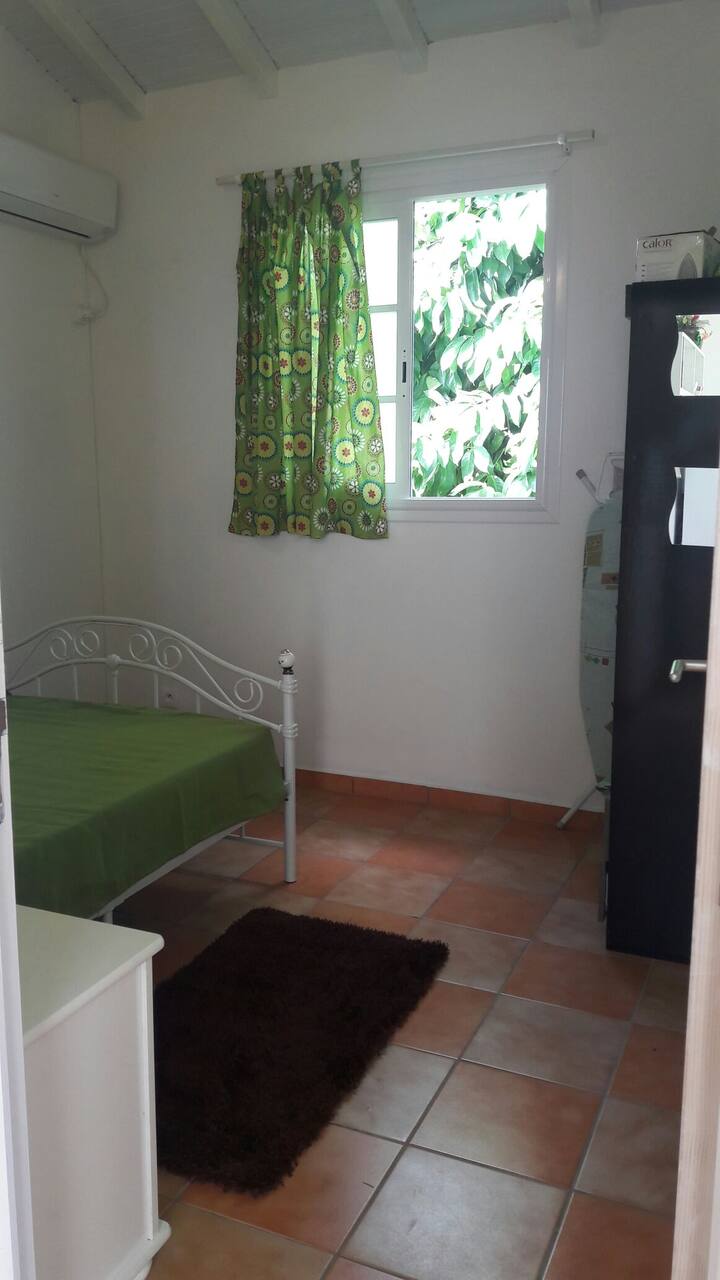 საძინებელი