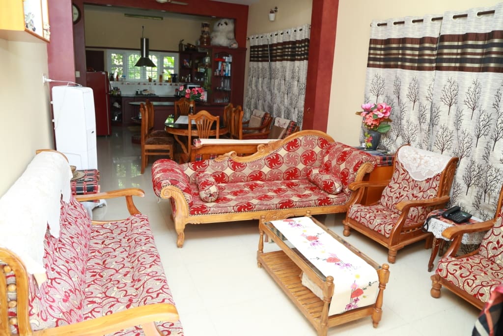 View of Lounge