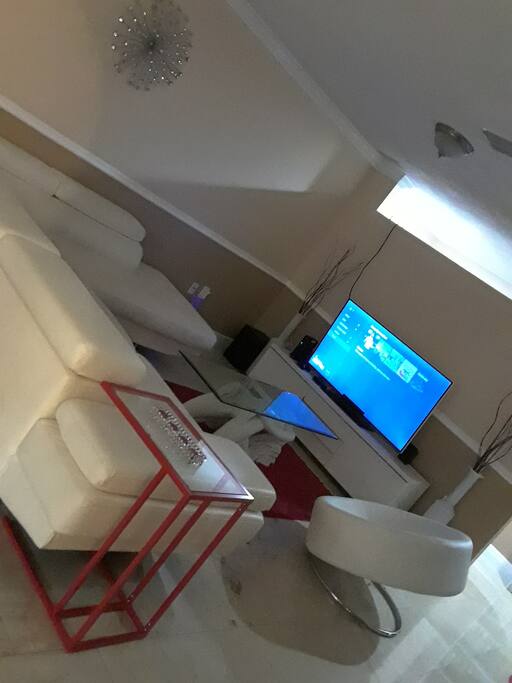 Living Room!!!
