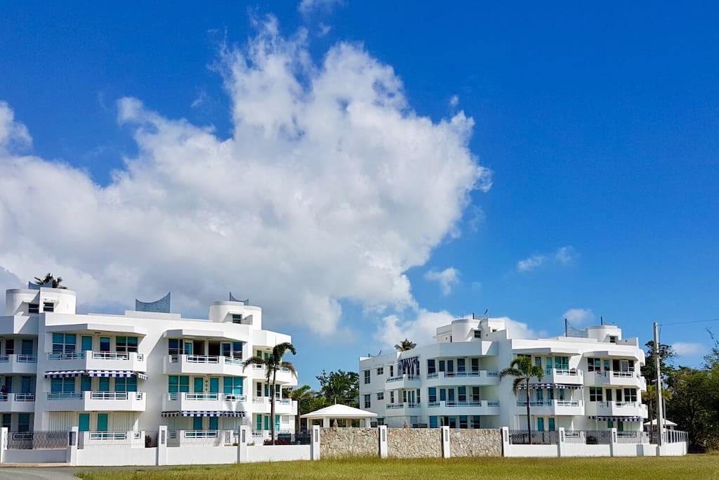 Condominio Las Coronas