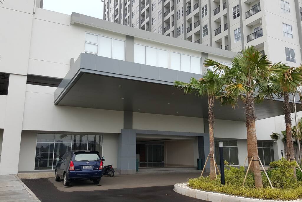 Facade