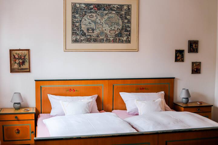 Apartment-Studio Christine