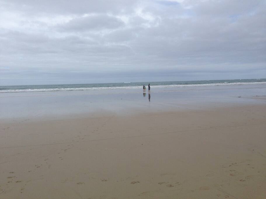 Ocean Grove Main Beach