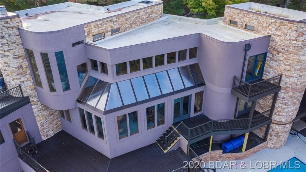Lakefront Knolls Retreat | Private Pool & Hot Tub photo 12