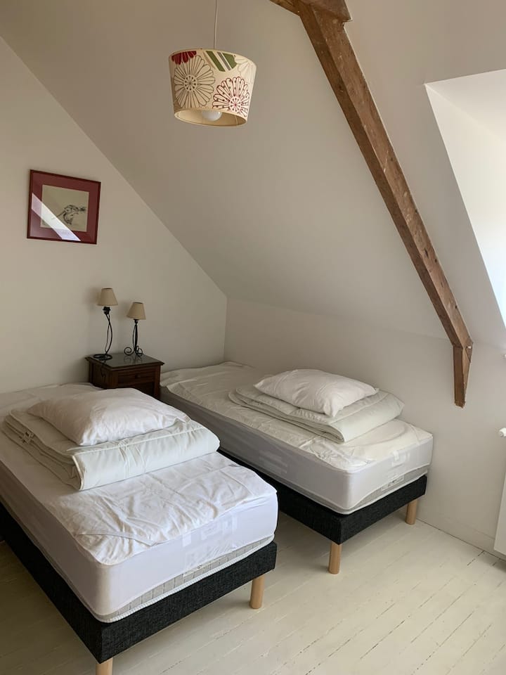 Habitación 4