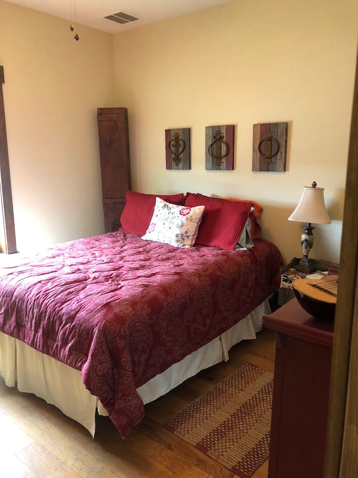 Dormitorio DE arriba #2