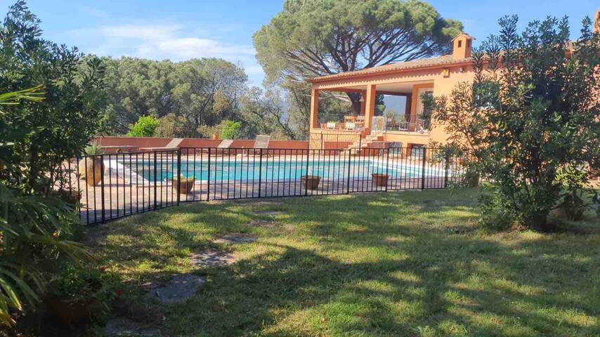 Villa in Club Golf Costa Brava gallery image 5