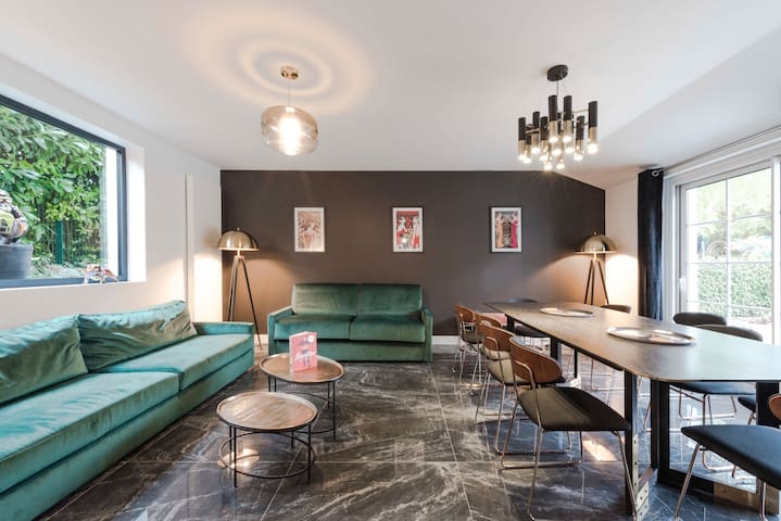 BMYGUEST CONCIERGERIE managed Airbnb listing 3