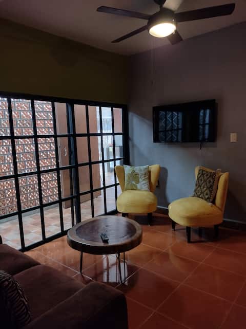 Casa Edilberto