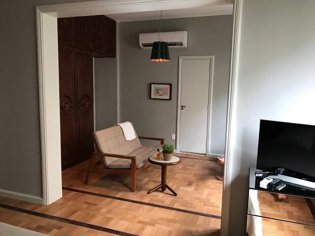 Ipanema beach home gallery image 5