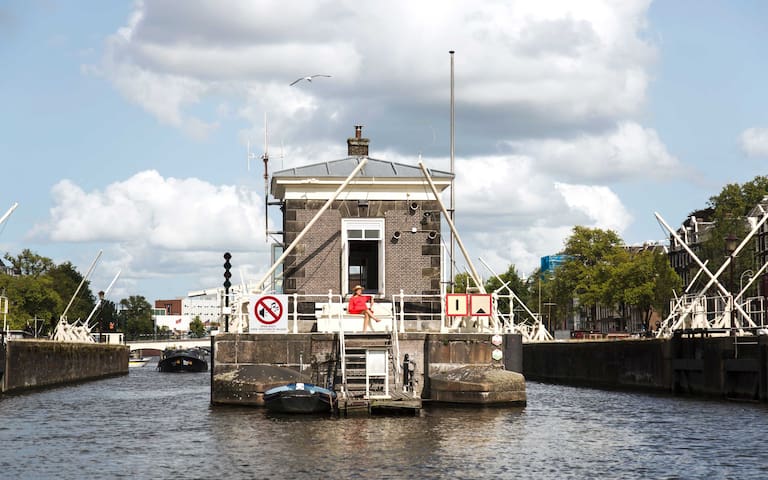 SWEETS Hotel managed Airbnb listing 1