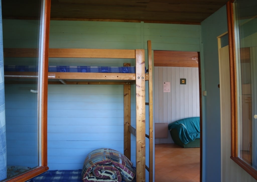 habitación infantil