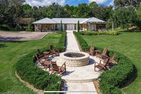 Dream Lake House 
One of a Kind Retreat Paradise!