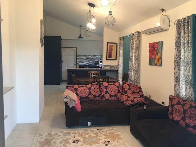Airbnb Mayaro Ferienwohnungen Unterkunfte Mayaro
