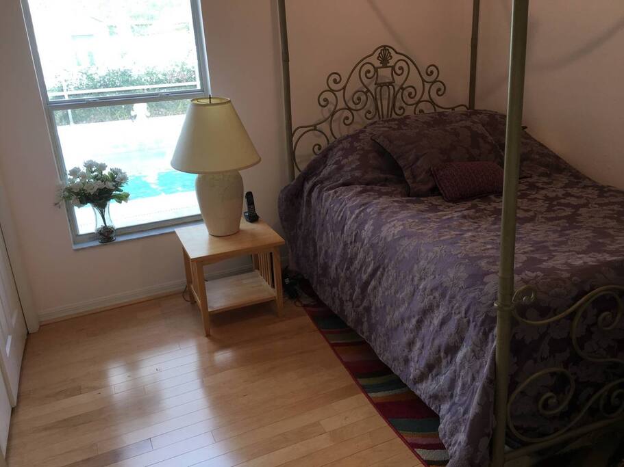 Private Room