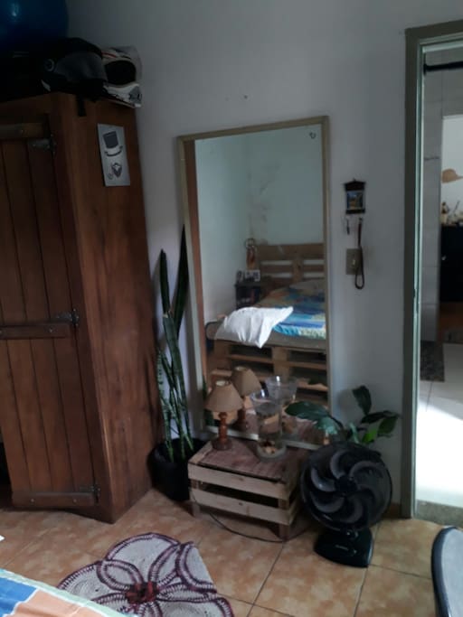 meu quarto