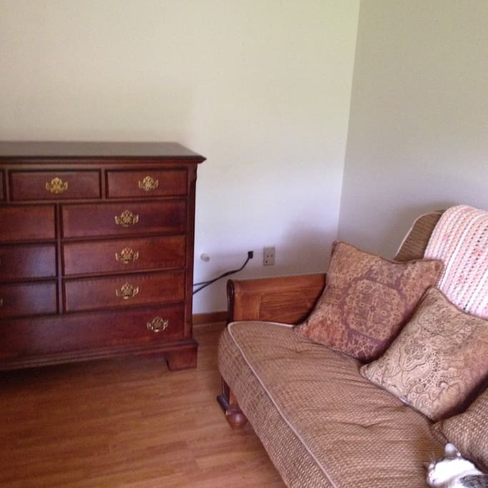 Room to be rented