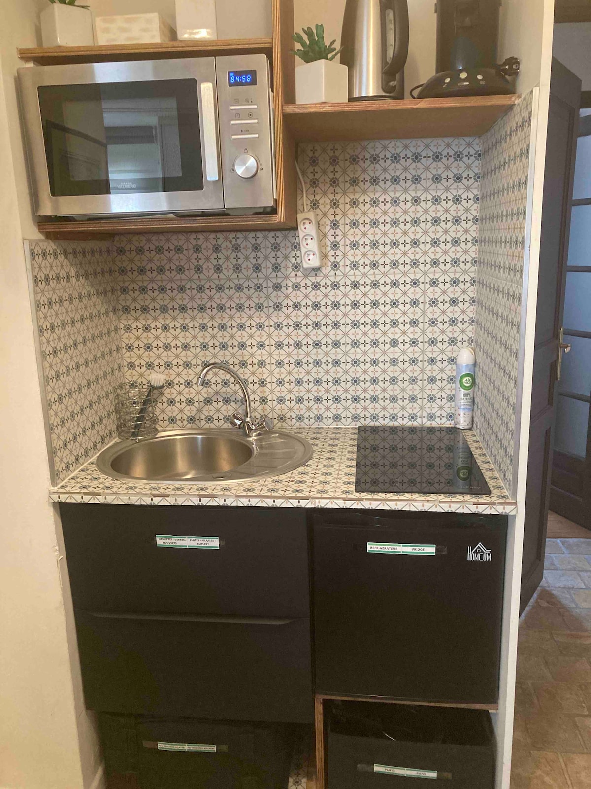 Top Airbnb: Charming 2 room apart.- Close to the city center à Vienne