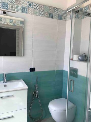 Ample house between Bagnoli and Fuorigrotta area gallery image 4