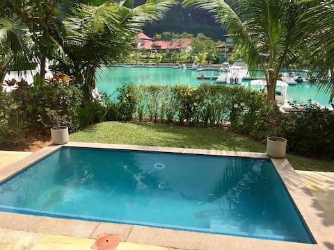 Eden Island, House 76