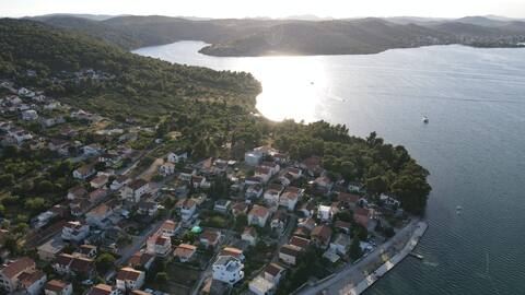 StudioApartment Arija - near Nacional park Krka