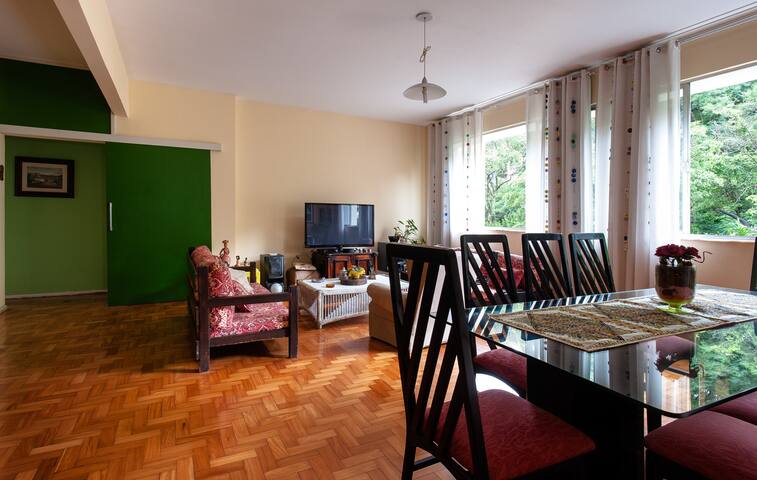 Excelente Apart° Praia Botafogo gallery image 4