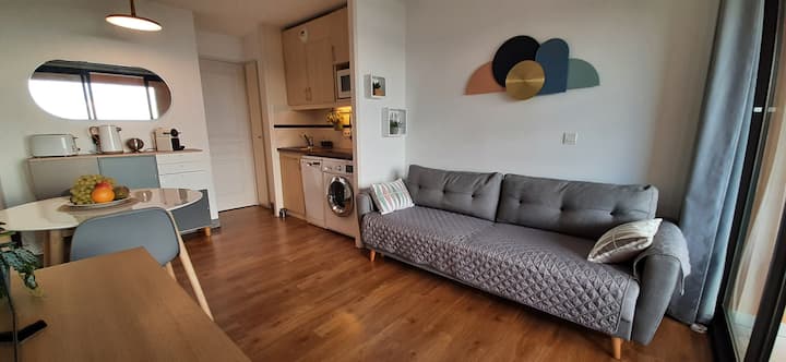 Дневна соба