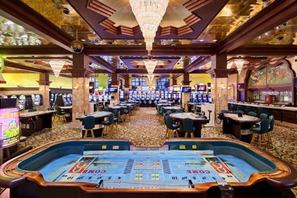 Casino