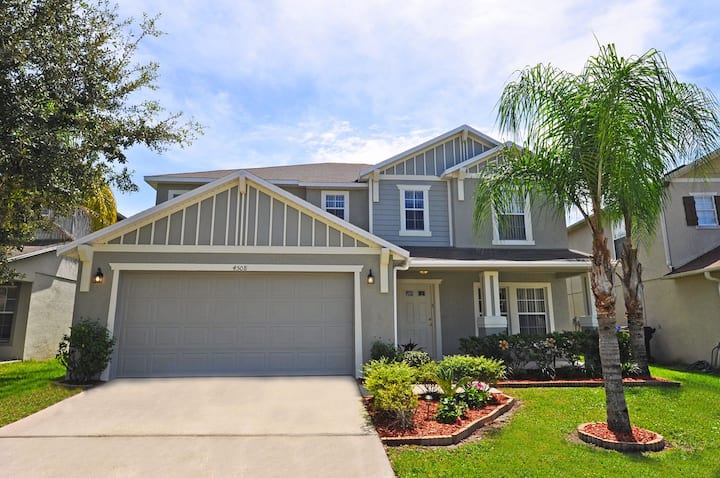 Kissimmee Vacation Rentals | Resort and Villa Rentals | Airbnb