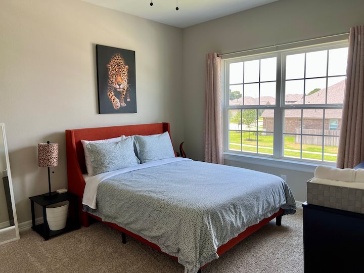 Katy Holiday Rentals & Homes Texas, United States Airbnb