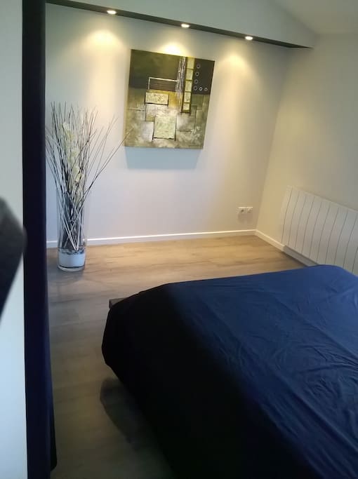 Chambre 1 autre vue