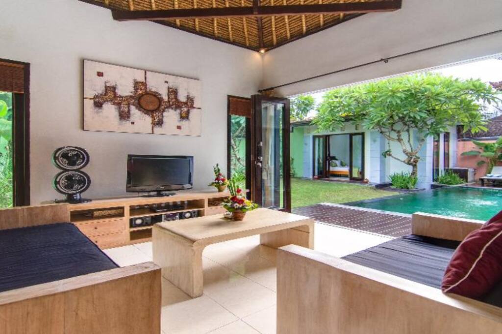 Villa #2 - 3 Bedrooms