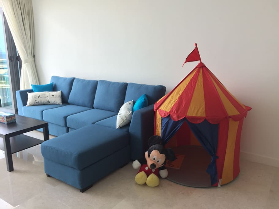 Kids Corner :)