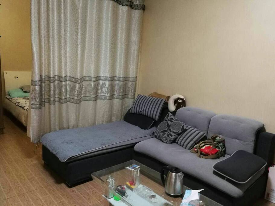 客厅沙发