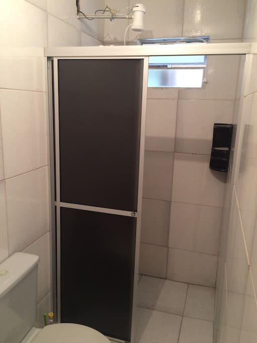 box banheiro