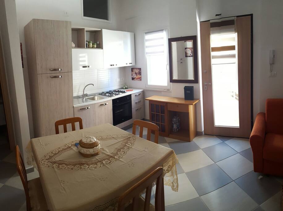 cucina