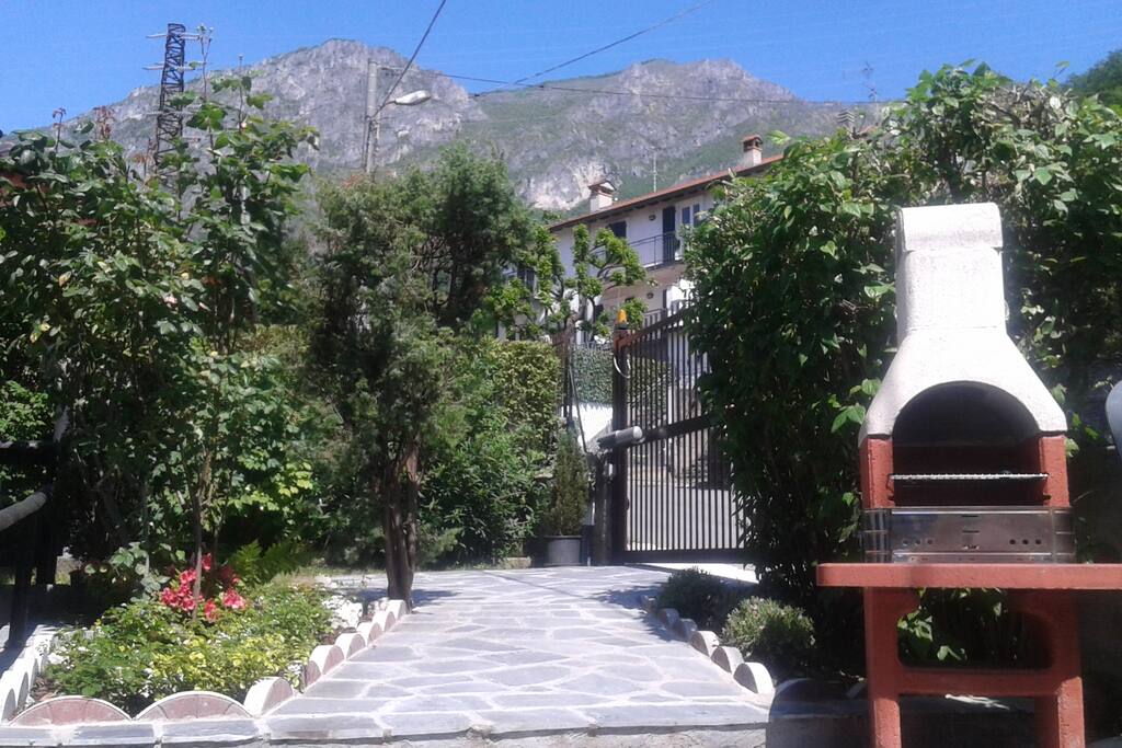 Ingresso