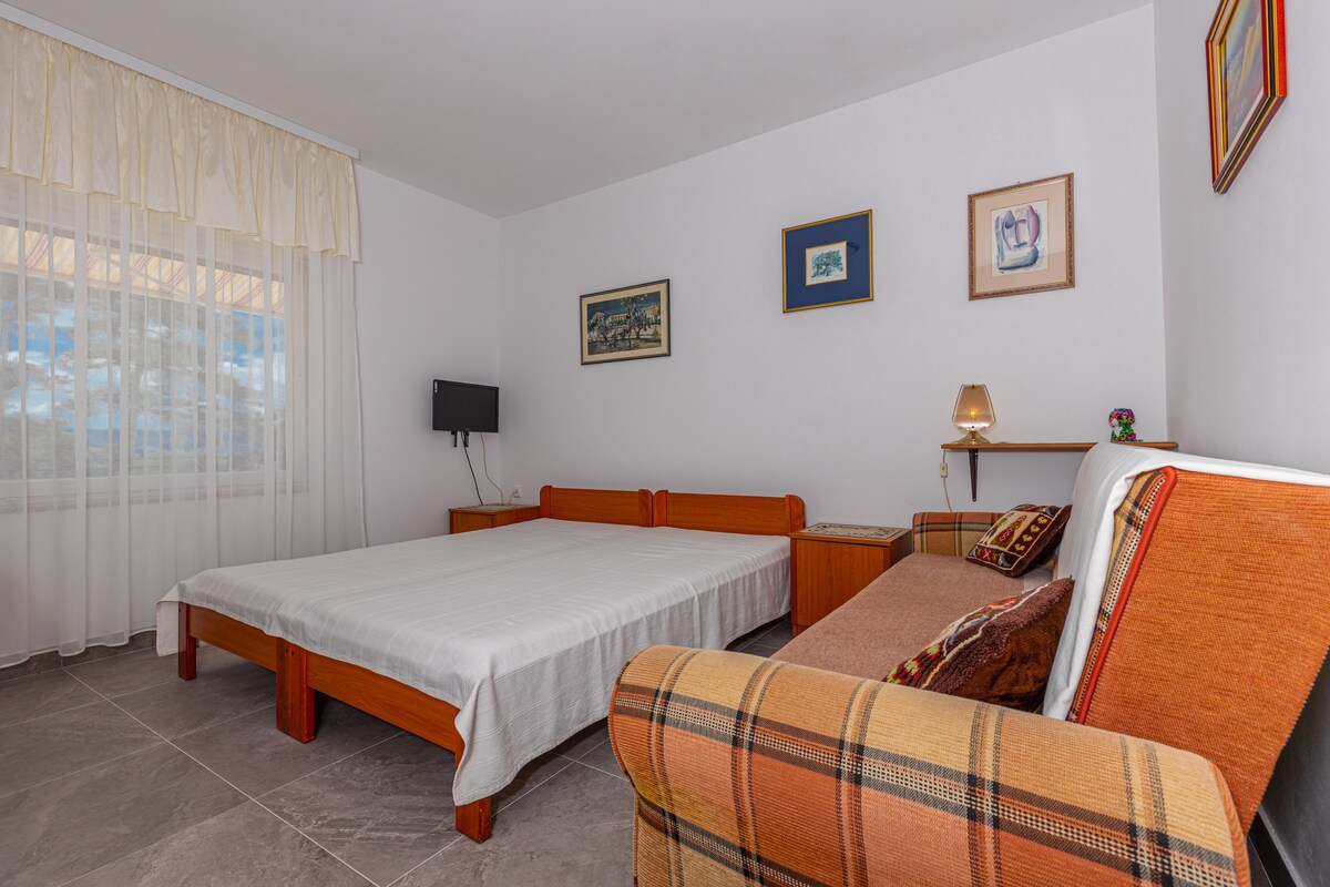 Apartman Marina