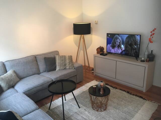 Long stay Jordaan Apartment