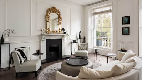 Notting Hill Townhouse